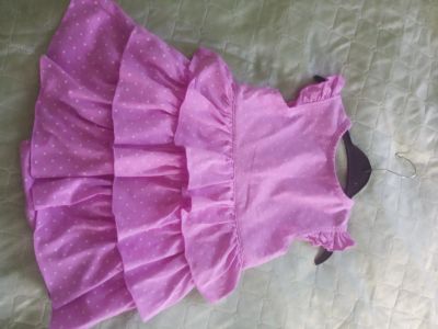 Лот: 15834745. Фото: 1. Платье Carters. Платья, сарафаны