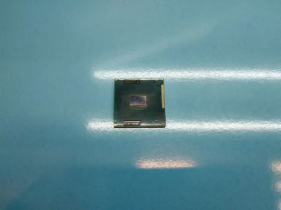Лот: 19282033. Фото: 1. Б/У процессор для ноутбука Intel... Процессоры