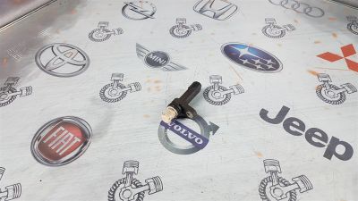 Лот: 23590178. Фото: 1. Датчик скорости Honda Civic L15B... Электрооборудование