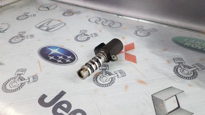 Лот: 23589073. Фото: 1. Клапан VVT-i Infiniti FX45 VK45DE... Двигатель и элементы двигателя