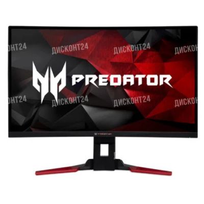 Лот: 14293433. Фото: 1. Монитор Acer Predator Z321QUbmiphzx. ЖК-мониторы