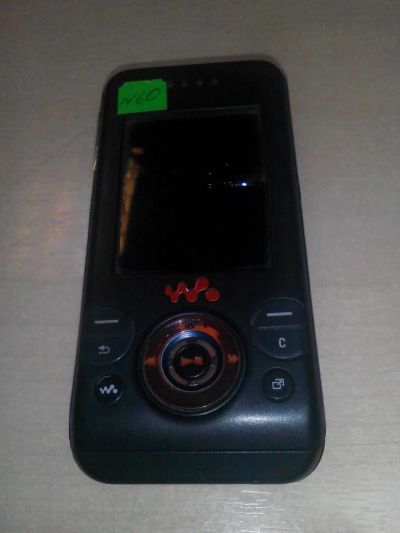 Лот: 7991775. Фото: 1. №60 . Телефон Sony Ericsson B580... Кнопочные мобильные телефоны