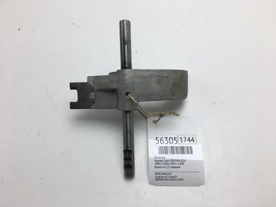Лот: 20398104. Фото: 1. Вилка КПП Hyundai Solaris 2014... Трансмиссия