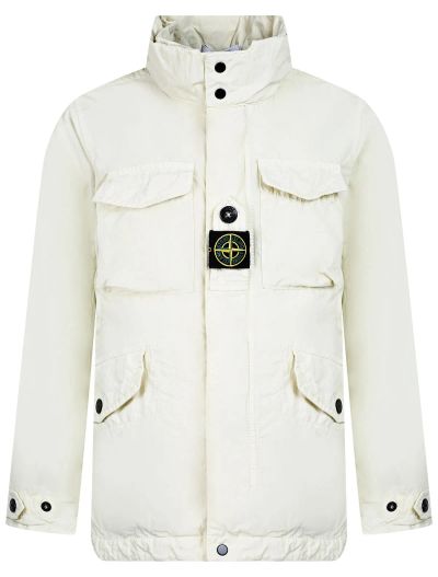 Лот: 22140512. Фото: 1. Куртка Stone Island. Верхняя одежда