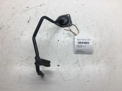 Лот: 20386923. Фото: 1. Трубка масляная Honda Civic 1999... Расходные материалы