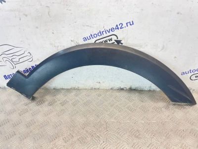 Лот: 25339118. Фото: 1. накладка на крыло Daewoo Winstorm... Кузов