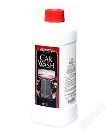 Лот: 1134219. Фото: 1. CarWash - Средство для мытья автомобиля... Средства по уходу