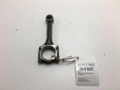 Лот: 20390385. Фото: 1. Шатун Nissan Sunny 2002 121004M500... Двигатель и элементы двигателя
