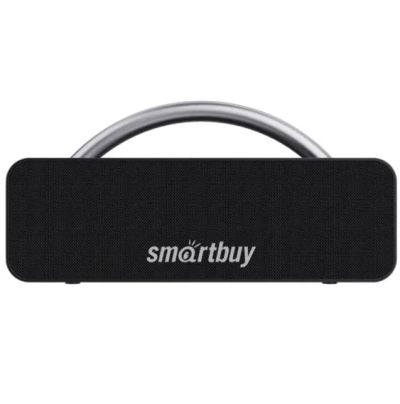 Лот: 23247653. Фото: 1. Колонка портативная Smartbuy Hero... Активные акустические системы