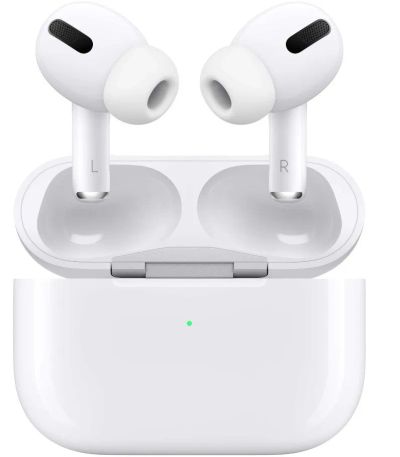 Лот: 20298987. Фото: 1. Беспроводные наушники Apple AirPods... Наушники, гарнитуры