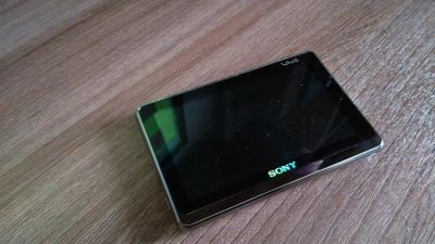 Лот: 6885977. Фото: 1. SONY Vaio / mp4 плеер. Плееры