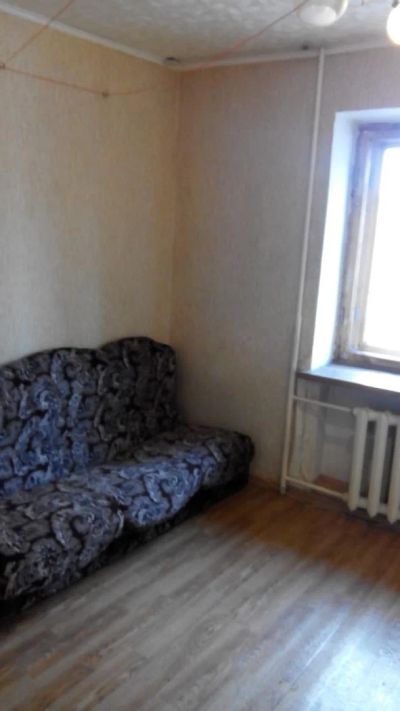 Лот: 4894728. Фото: 1. Сдам гостинку, Ломоносова 94. Квартиры, студии