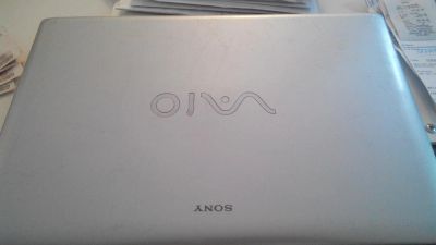 Лот: 6650562. Фото: 1. Sony Vaio Vpcebe1R (i3, 4Гб, 320Гб... Ноутбуки