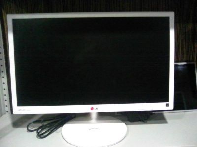 Лот: 6950901. Фото: 1. LG 23EA53VB IPS LED 23 дюйма. ЖК-мониторы