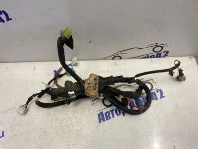 Лот: 21714994. Фото: 1. проводка двери Honda Civic Ferio... Двигатель и элементы двигателя