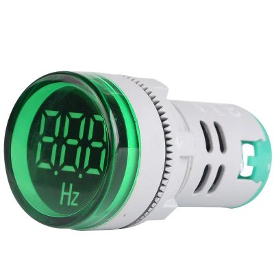 Лот: 17511311. Фото: 1. Частотометр AD16-22HZ 0-99HZ... Радиолюбительский инструмент