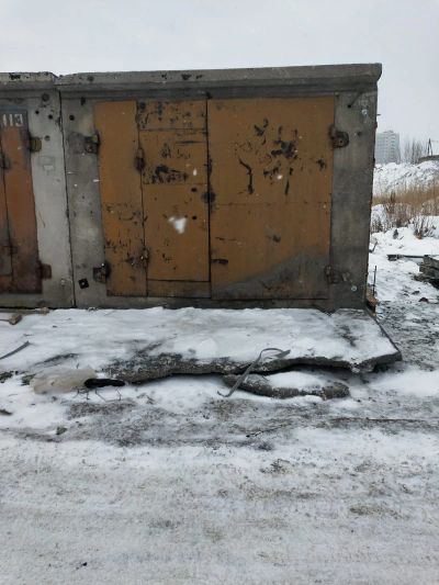 Лот: 18450876. Фото: 1. гараж. Гаражи, парковочные места