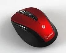 Лот: 4545666. Фото: 1. Мышь беспровод оптическая SmartBuy... Клавиатуры и мыши