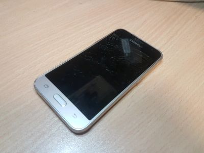 Лот: 11169329. Фото: 1. Плата Samsung Galaxy J1 SM-J120... Микросхемы и платы
