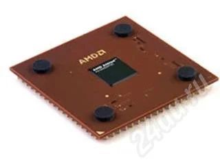 Лот: 210381. Фото: 1. Процессор Athlon XP 2000+ AXDC2000DUT3C1667... Процессоры