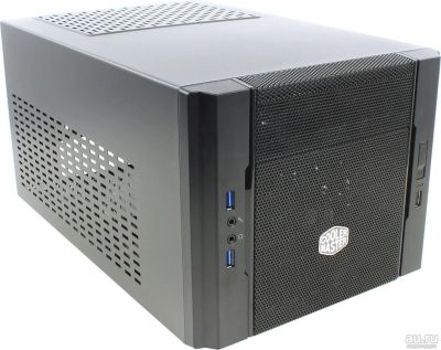 Лот: 8951274. Фото: 1. Корпус для Баррибон системы CoolerMaster... Корпуса, блоки питания