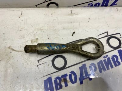 Лот: 21714651. Фото: 1. буксировочный крюк Seat Ibiza... Расходные материалы