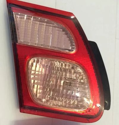 Лот: 5540349. Фото: 1. Задний фонарь (правый) Nissan... Оптика и освещение