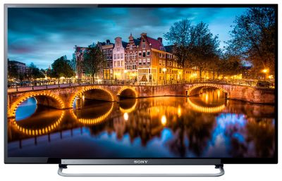 Лот: 5056677. Фото: 1. Телевизор LED 48" (121см) Sony... Телевизоры