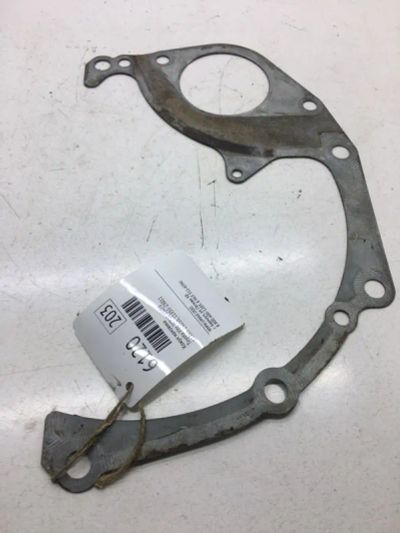 Лот: 20375495. Фото: 1. Кожух маховика Toyota Vitz 2001... Трансмиссия