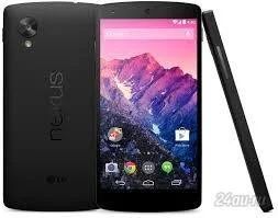 Лот: 5616005. Фото: 1. lg nexus 5 (d820) без lte, чёрный... Смартфоны