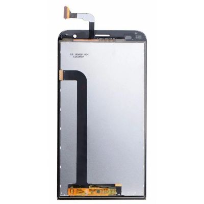 Лот: 11768216. Фото: 1. Дисплей Asus ZE550KL в сборе с... Дисплеи, дисплейные модули, тачскрины