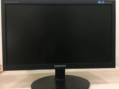 Лот: 10885768. Фото: 1. ЖК LED-монитор 19" Samsung E1920n. ЖК-мониторы