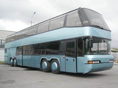 Лот: 8906213. Фото: 1. Сниму автобус. Грузовики, автобусы, спецтехника