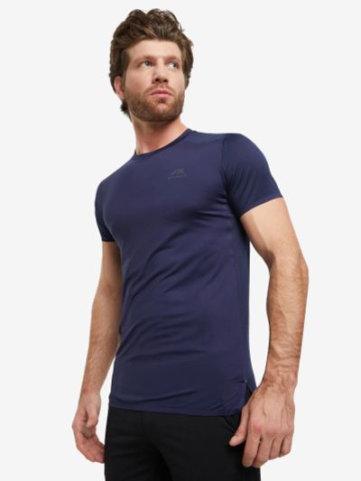 Лот: 22404283. Фото: 1. Футболка мужская Athlex Pulse... Другое (спортивная одежда)