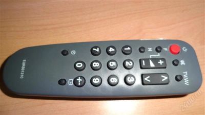 Лот: 2750698. Фото: 1. Пульт ДУ Panasonic EUR 501310... Пульты ДУ