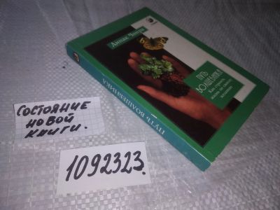 Лот: 21093692. Фото: 1. (1092323) Чопра, Дипак Путь волшебника... Религия, оккультизм, эзотерика