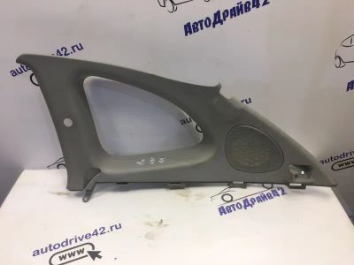 Лот: 21716743. Фото: 1. накладка стойки Kia Rio DC. Кузов