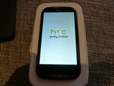 Лот: 4679969. Фото: 1. HTC Desire V. Смартфоны