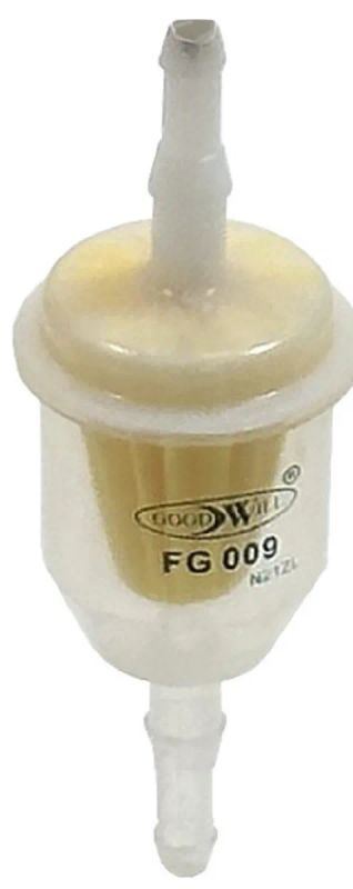 Лот: 25014643. Фото: 1. Tопливный фильтр GoodWill FG 009... Расходные материалы