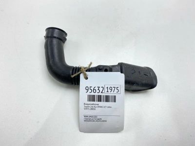 Лот: 24773843. Фото: 1. Воздуховод Toyota Lite Ace 1994... Двигатель и элементы двигателя