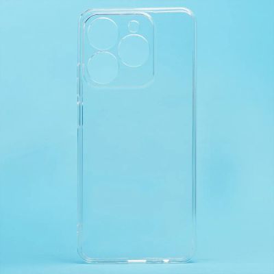 Лот: 25114597. Фото: 1. Чехол Realme Note 60 (RMX3933... Чехлы, бамперы