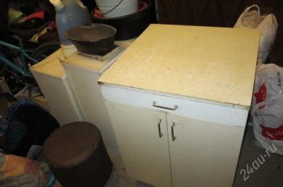 Лот: 2376260. Фото: 1. Шкафы б.у 6 штук. Шкафы, шкафы-купе