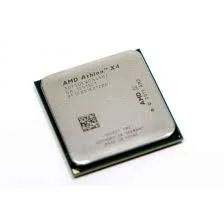 Лот: 8883723. Фото: 1. AMD Athlon II X4 750K. Процессоры