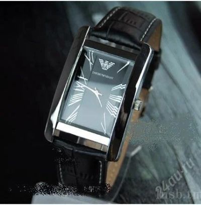 Лот: 1190326. Фото: 1. Часы Emporio Armani №8. Другие наручные часы