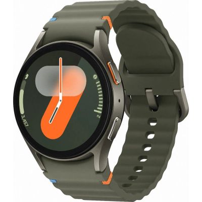 Лот: 25308170. Фото: 1. Смарт-часы Samsung Galaxy Watch... Смарт-часы, фитнес-браслеты, аксессуары