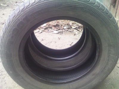 Лот: 1741928. Фото: 1. шины Амtel planet T-301 2шт. Шины