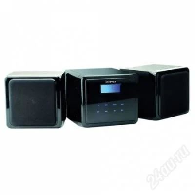 Лот: 945131. Фото: 1. микросистема Supra SMK-15x. Активные акустические системы