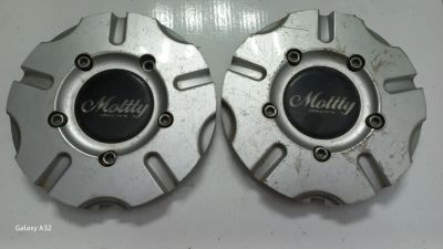 Лот: 25509817. Фото: 1. Крышка для литья R13"-14" Moltty... Колпаки