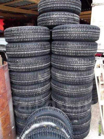 Лот: 12950118. Фото: 1. Автошины 205/70 R-16 КАМА-Флэйм. Шины