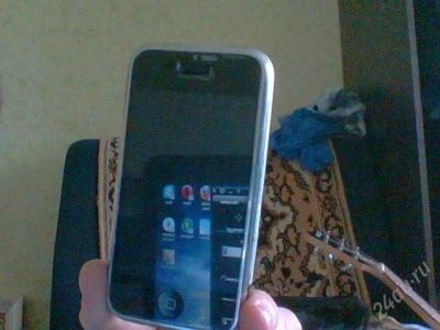 Лот: 2198715. Фото: 1. Iphone 2g (обмен на любой интересный... Смартфоны